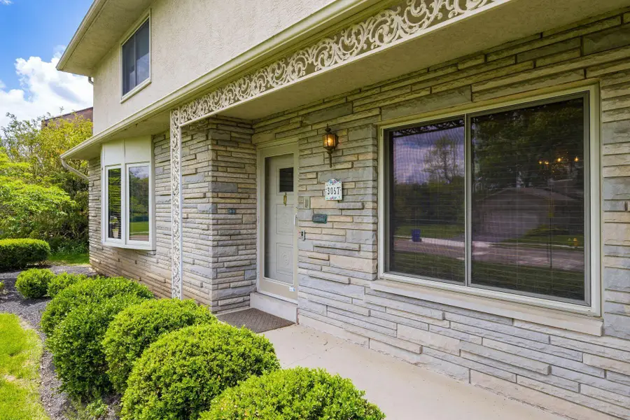 3057 Brandon Road, Columbus, OH 43221 - #3