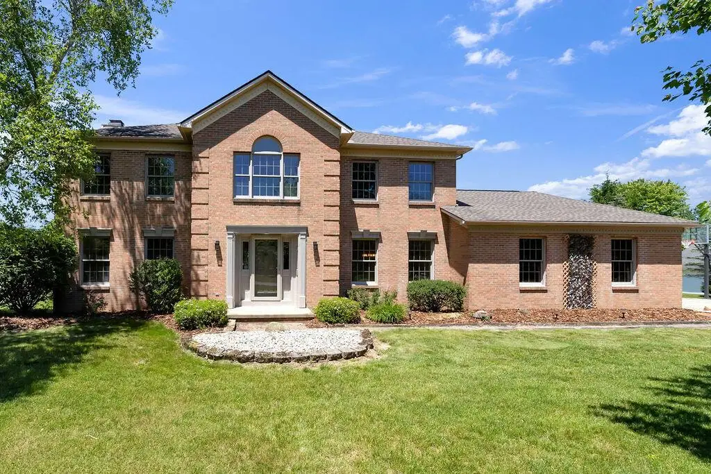 14 Willow View Drive Sw, Granville, OH 43023 - #1