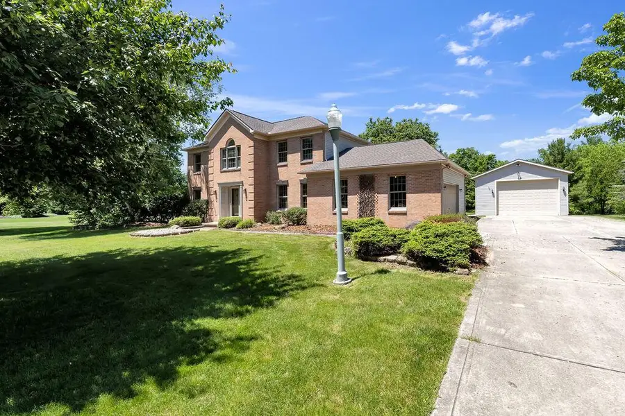 14 Willow View Drive Sw, Granville, OH 43023 - #2