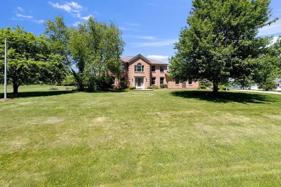 14 Willow View Drive Sw, Granville, OH 43023 - #3