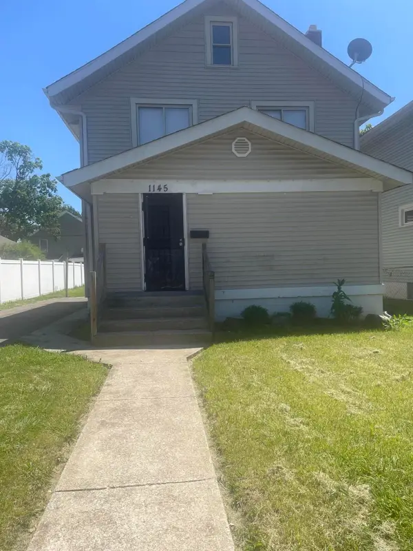 1145 E 21st Avenue, Columbus, OH 43211