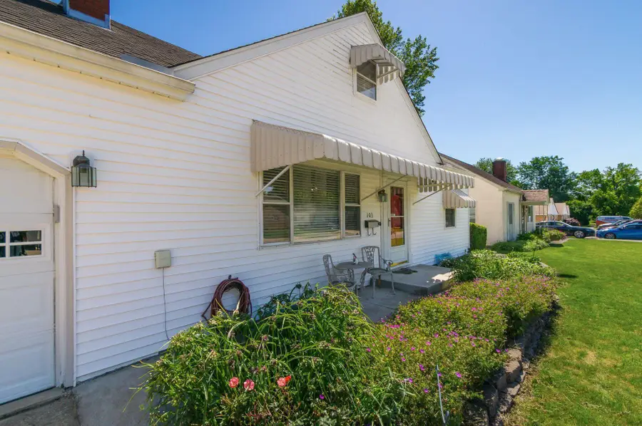 103 E Hocking Street, Canal Winchester, OH 43110 - #3