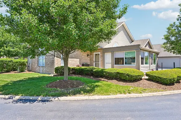 5614 Brickstone Place, Hilliard, OH 43026