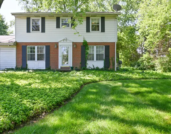 1115 Evergreen Road, Marion, OH 43302