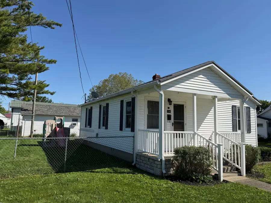 139 Jefferson Street, Mount Sterling, OH 43143 - #2