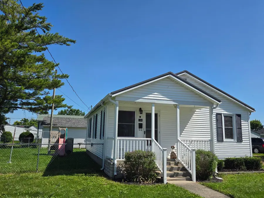 139 Jefferson Street, Mount Sterling, OH 43143 - #3