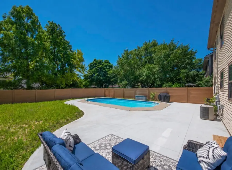 3711 Lifford Court, Columbus, OH 43221 - #3