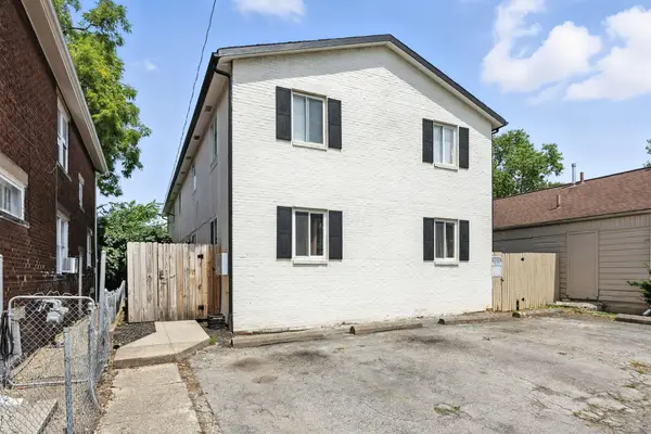 432 E 14th Avenue, Columbus, OH 43201