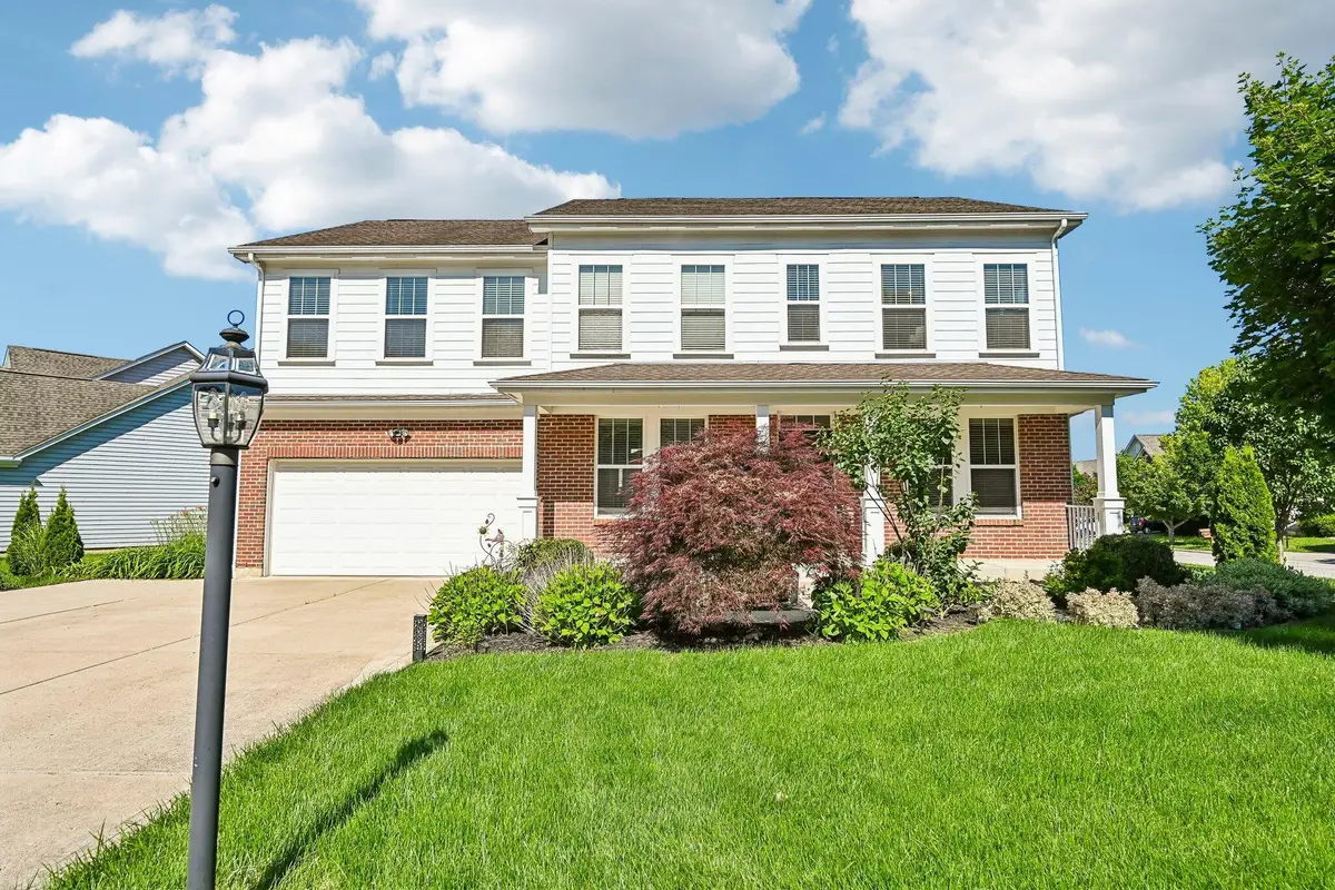 317 Blue Jacket Circle, Pickerington, OH 43147 - #1