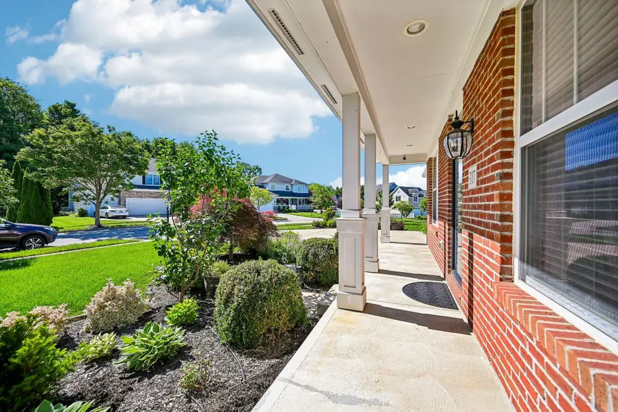 317 Blue Jacket Circle, Pickerington, OH 43147 - #2