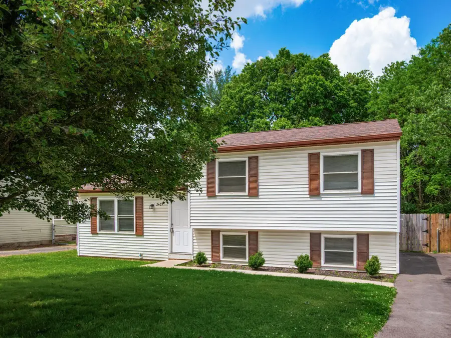 2479 Willow View Court, Grove City, OH 43123 - #2