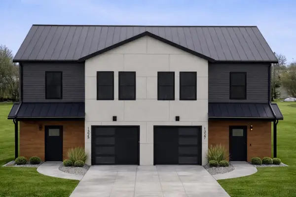 1323 S Trimble Road, Mansfield, OH 44907