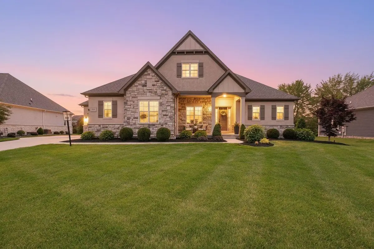 6484 Marsella Court, Westerville, OH 43082 - #1