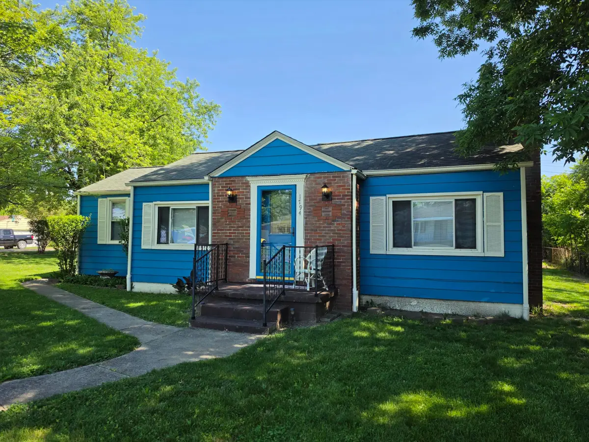 1794 Hopkins Avenue, Columbus, OH 43223 - #1
