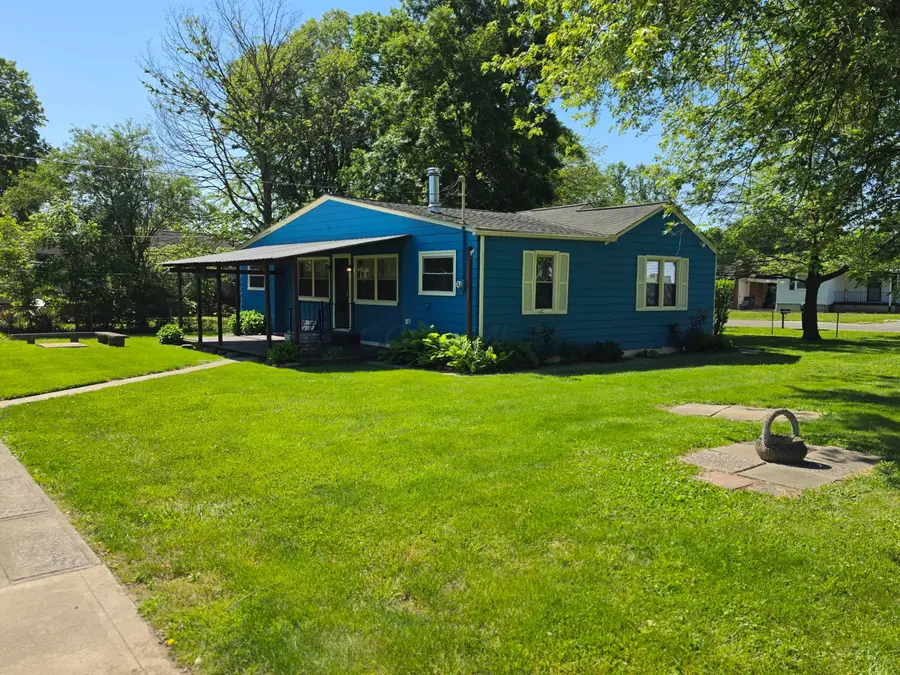 1794 Hopkins Avenue, Columbus, OH 43223 - #3