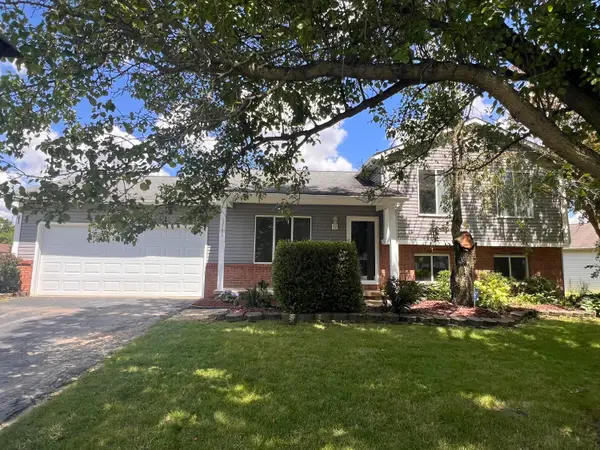 5548 Spring Hill Road, Grove City, OH 43123