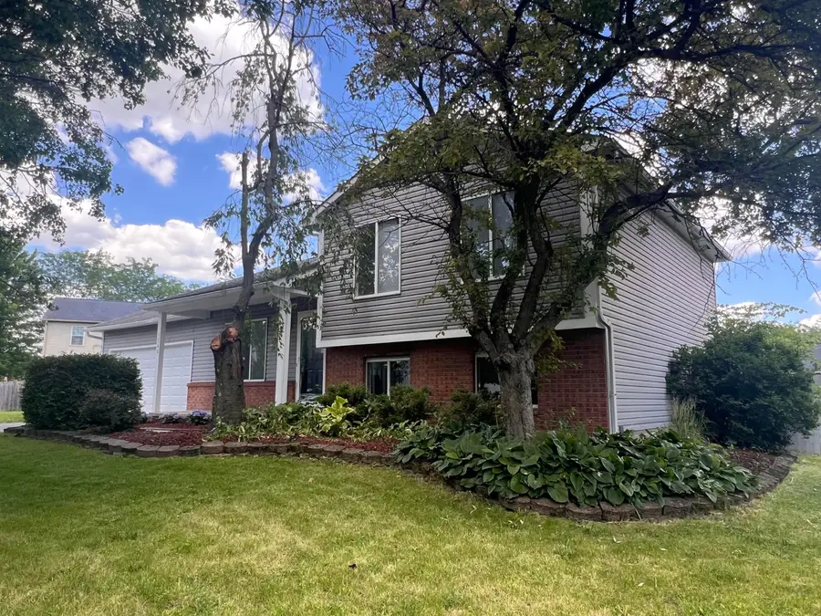 5548 Spring Hill Road, Grove City, OH 43123 - #2