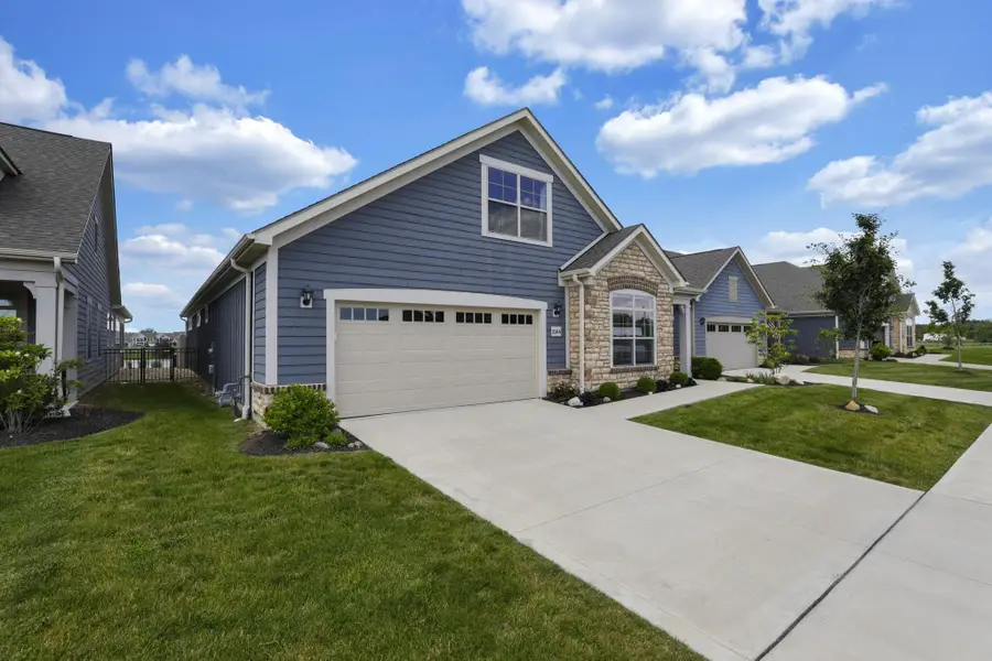 3146 Squier Loop, Powell, OH 43065 - #2
