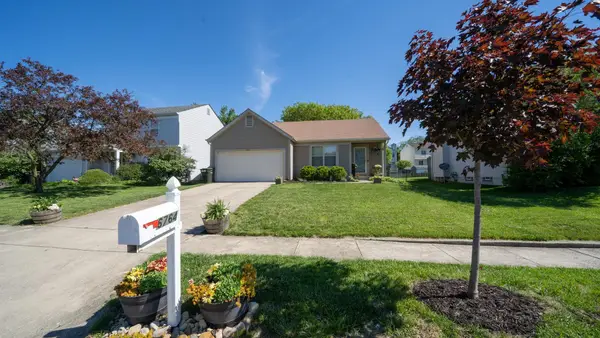 6764 Bennell Drive, Reynoldsburg, OH 43068