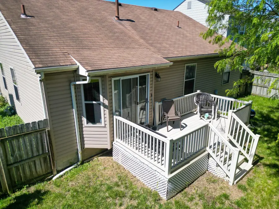 6764 Bennell Drive, Reynoldsburg, OH 43068 - #3