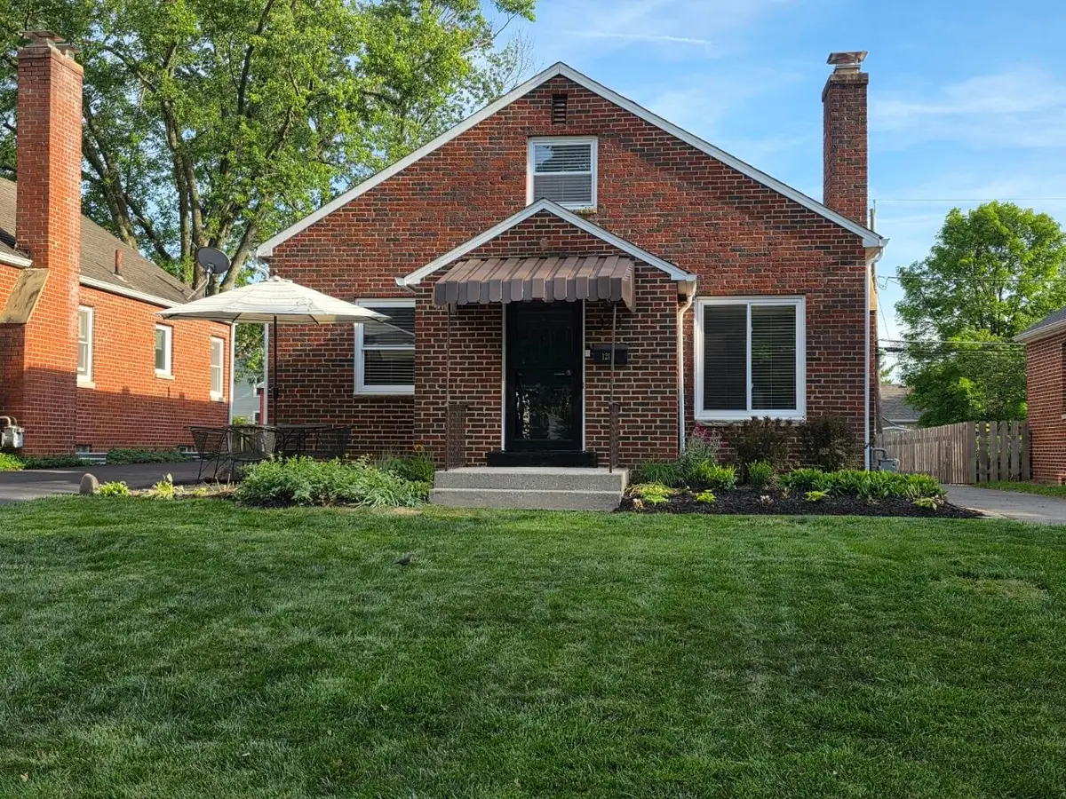 121 E Beechwold Boulevard, Columbus, OH 43214 - #1