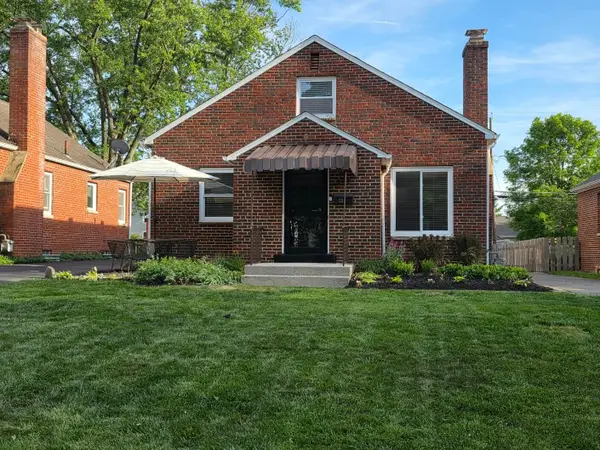 121 E Beechwold Boulevard, Columbus, OH 43214