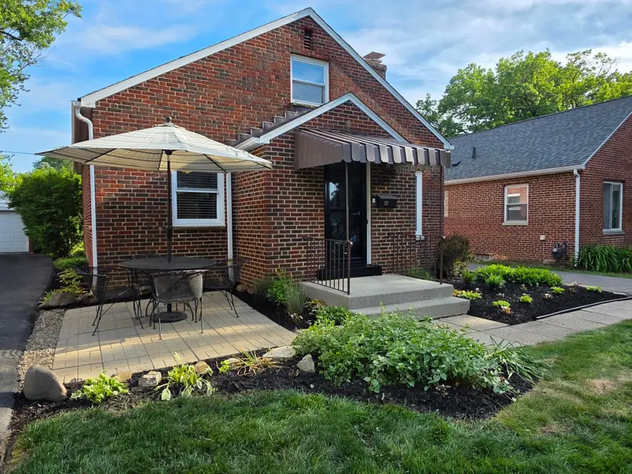 121 E Beechwold Boulevard, Columbus, OH 43214 - #2