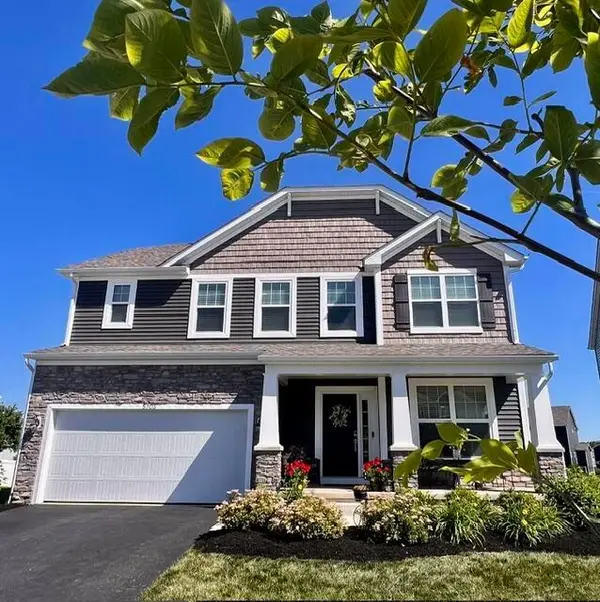 5703 Vance Way, Westerville, OH 43081