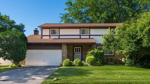 6933 Nocturne Road N, Reynoldsburg, OH 43068