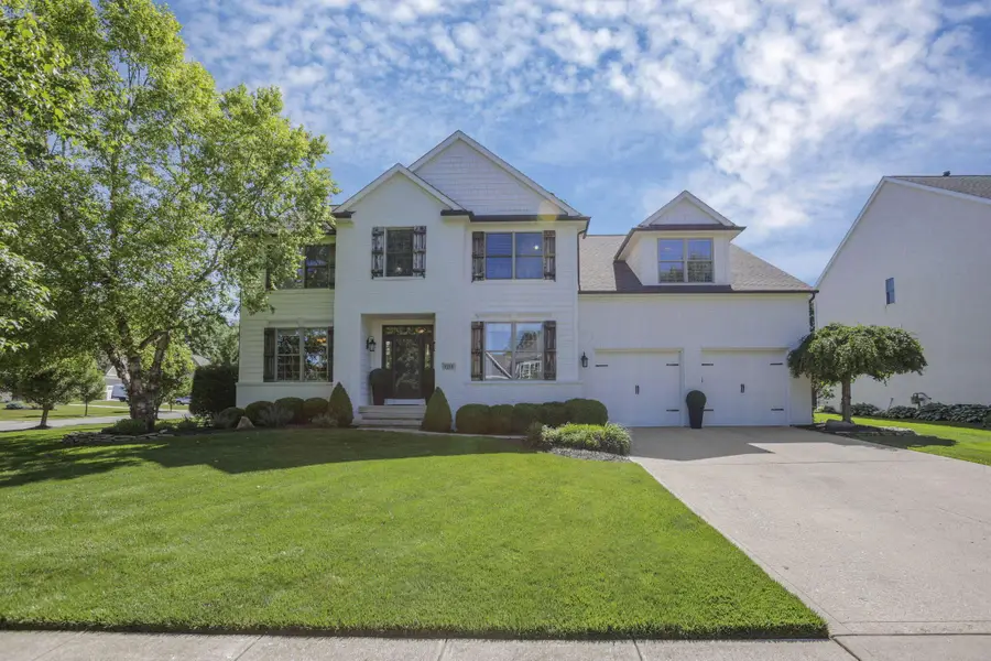 8210 Garden Drive, Pickerington, OH 43147 - #2