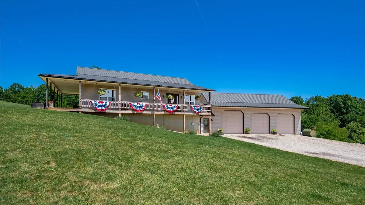 3664 N Finley Road, Malta, OH 43758 - #1