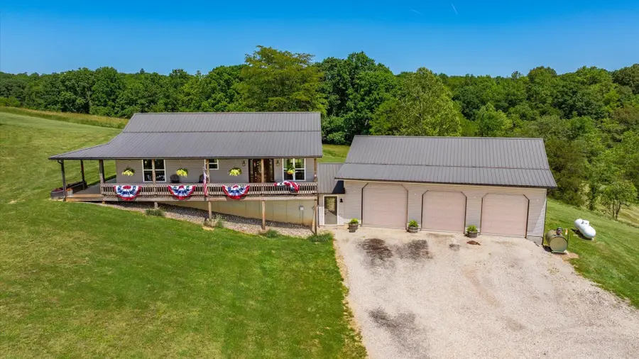 3664 N Finley Road, Malta, OH 43758 - #2