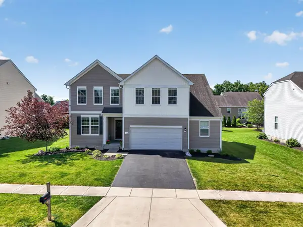816 Arabian Circle, Marysville, OH 43040