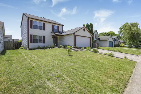 5383 Chaumonte Avenue, Columbus, OH 43232