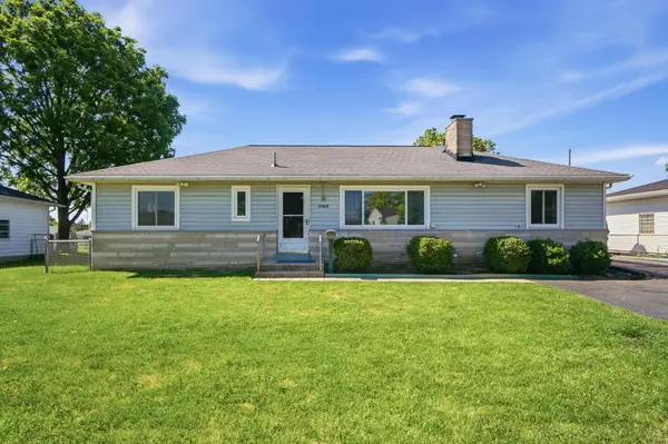 3169 Mary Avenue, Columbus, OH 43204