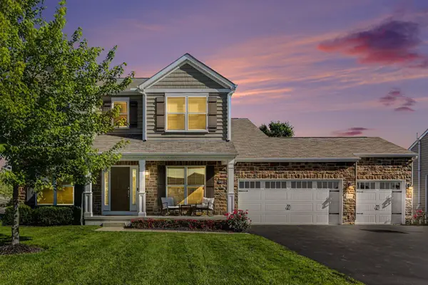 1818 Stargrass Avenue, Grove City, OH 43123
