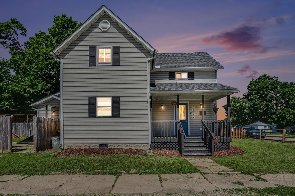 1005 S Washington Street, Circleville, OH 43113 - #1