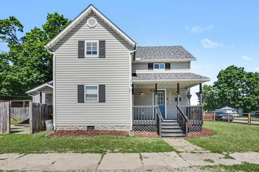 1005 S Washington Street, Circleville, OH 43113 - #2