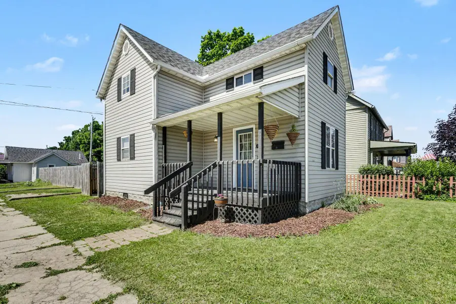 1005 S Washington Street, Circleville, OH 43113 - #3