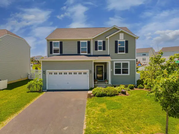410 Fox Drive, Johnstown, OH 43031