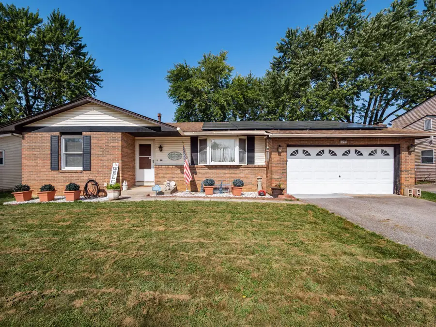 3267 Castleton Street, Grove City, OH 43123 - #2