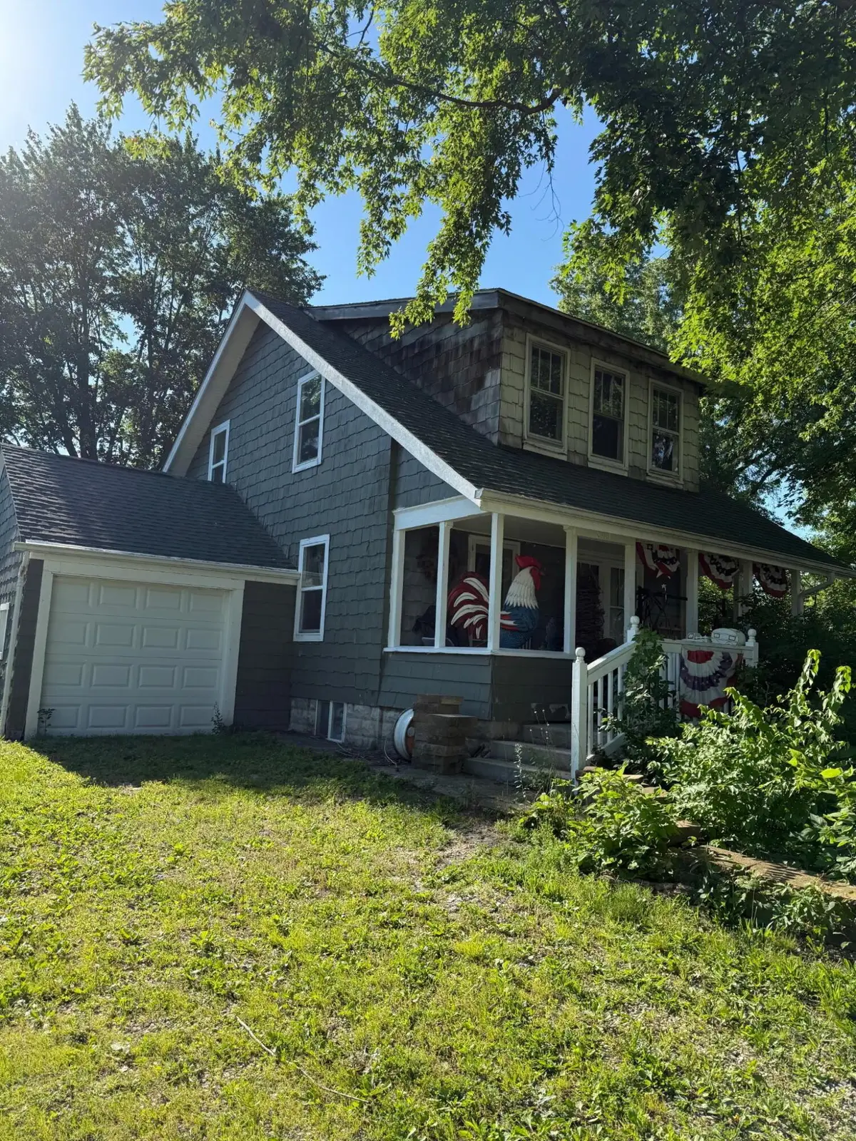 5431 Babbitt Road, New Albany, OH 43054 - #1