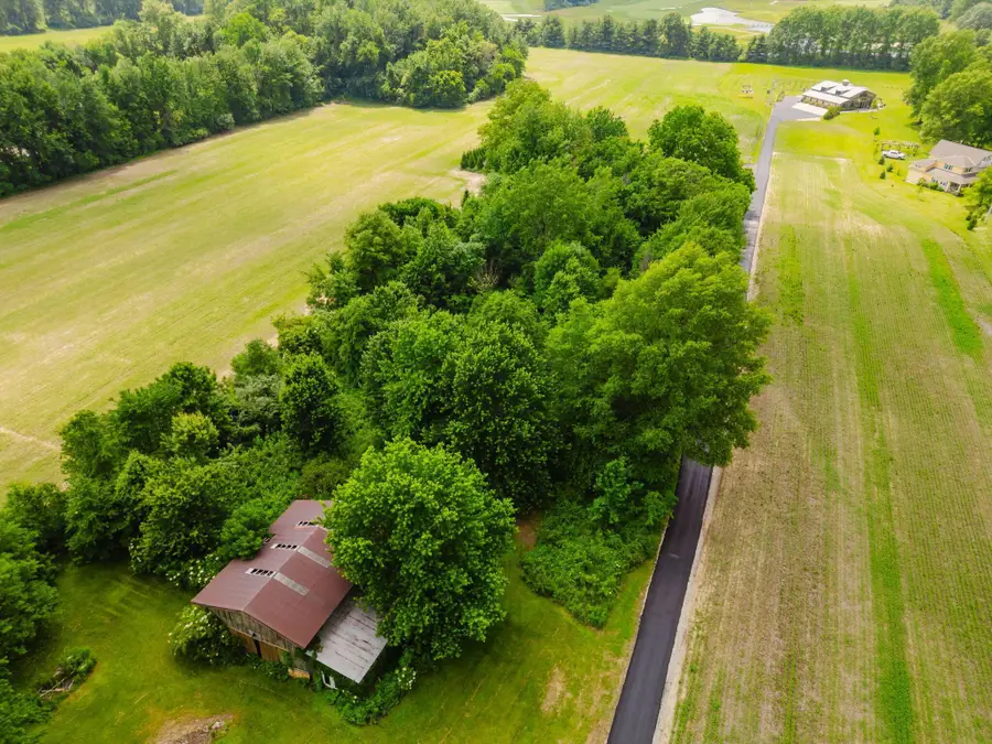 5431 Babbitt Road, New Albany, OH 43054 - #3