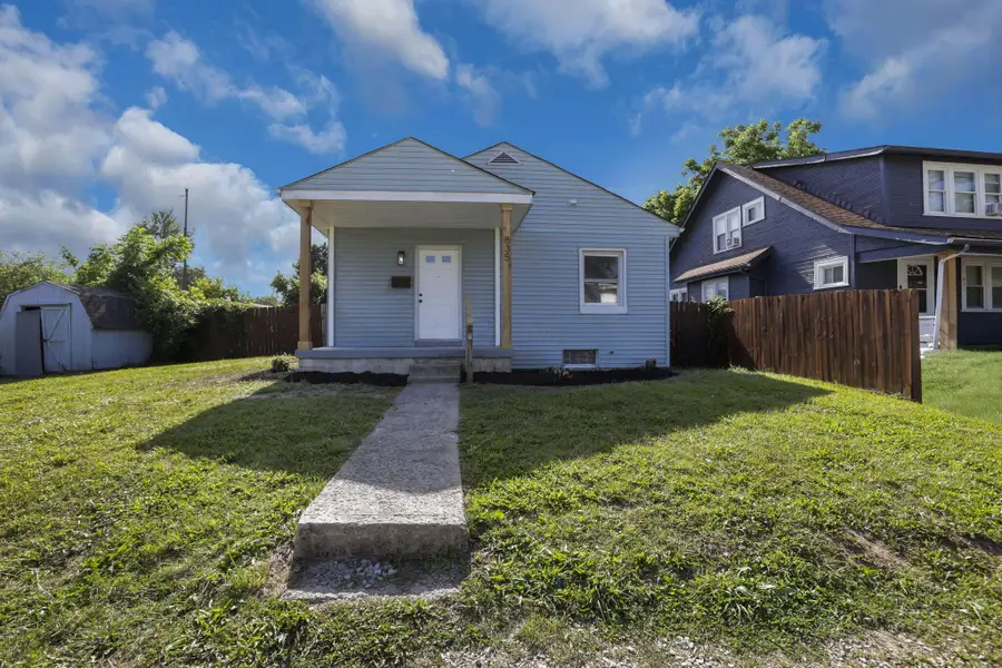 835 Ruby Avenue, Columbus, OH 43227 - #2