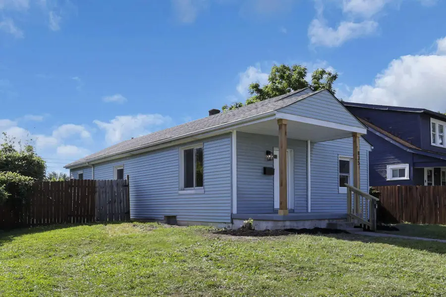 835 Ruby Avenue, Columbus, OH 43227 - #3