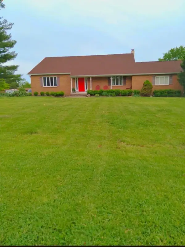 6109 Cherry Hill Drive, Columbus, OH 43213