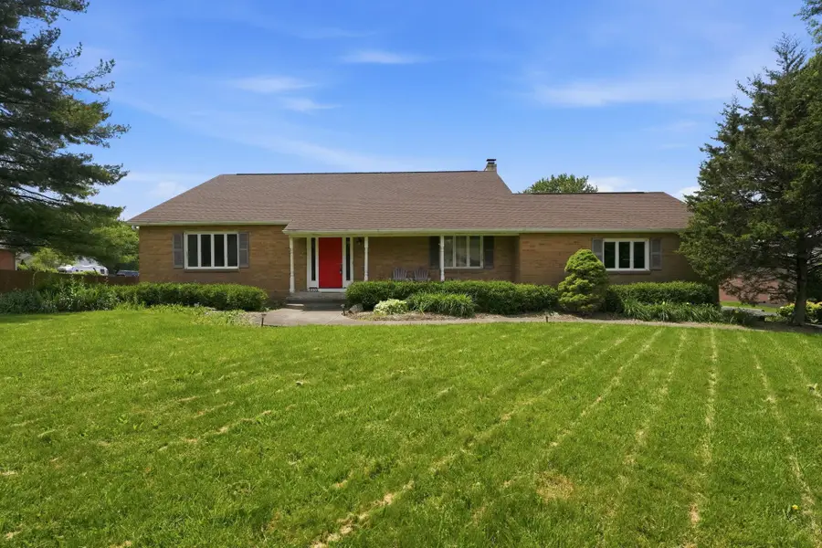 6109 Cherry Hill Drive, Columbus, OH 43213 - #2