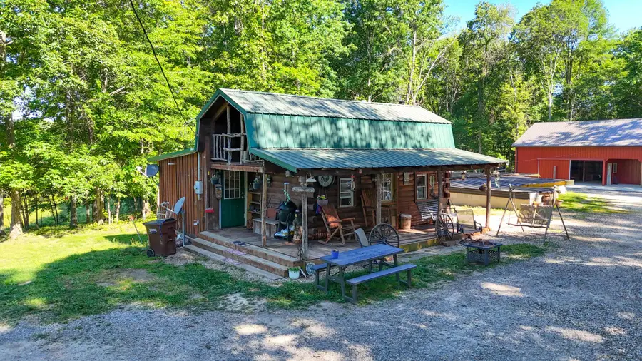 34827 State Route 93, Hamden, OH 45634 - #2