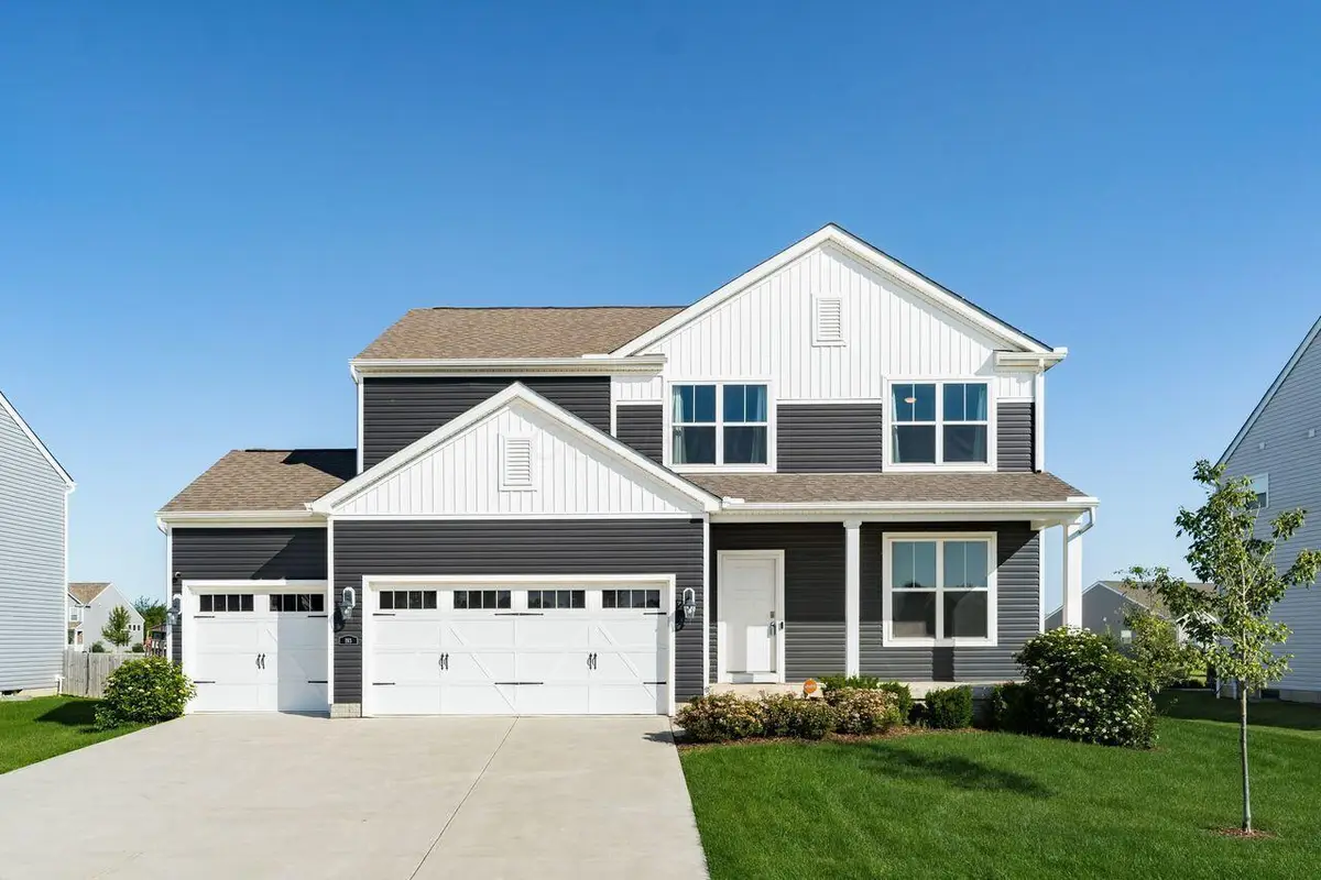 193 Ellington Boulevard, Granville, OH 43023 - #1