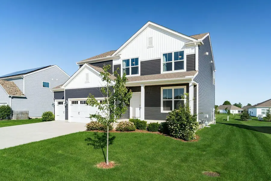 193 Ellington Boulevard, Granville, OH 43023 - #2